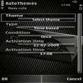 SymbianGuru AutoThemes V1.3