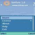 SymSync V1.0.39