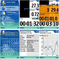 Nokia Sports Tracker V2.05