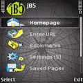 JB5 Mobile Browser V1.38.60
