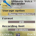 Ultimate Voice Recorder V5.75.5