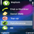Vopium 1.20.7 (For S60 - WiFi)