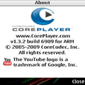 CoreCodec CorePlayer 1.32