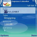 LevelUp Expense Calendar 2.10.68