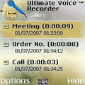 Ultimate Voice Recorder 6.0.1