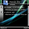 Handy Zip 1.5