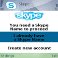 Skype For H3G Users