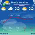 Handy Weather 4 And 5
