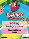 Bounce Alarm