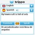 Trippo - Voice Translator