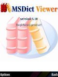 Dictionary-MSDict.Viewer.v5.10-Engine