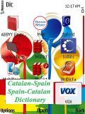 Dictionary(VOX)Catalan-Spanish-Catalan