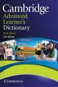 Cambridge Advance Learner Dictionary