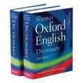 Concise Oxford English