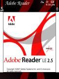 Adobe Reader 2.5