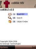Co-bible Symbian Edition