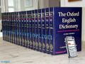 Oxford Dictionary 3.20
