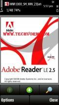 Adobe Reader By AAKIF