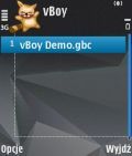 VBoy Emulator [free]