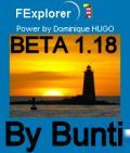 FExplorer Beta 1.18