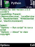 Ultimate Python Pack v6