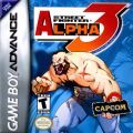 Street Fighter For Ur Phone ( On Gameboy