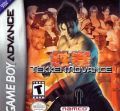 Tekken For Ur Phone(Gameboy)