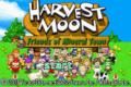 Harvest Moon FoMT