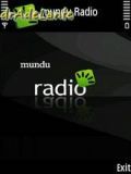Mundu Radio V1.1.1