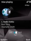 Nokia Internet Radio