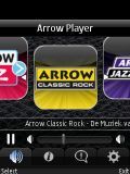 Arrow CAZ, Classic Rock, Jazz FM
