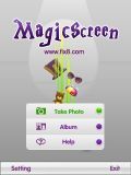 Mobinex.MagicScreen.v2.02.3.S60v3.Symbia
