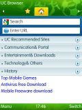 UC Browser 7.3.1.56