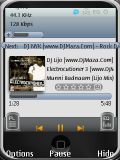 Power Mp3 v1.20 With Skin