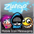 Zlango Icon Messaging - Spanish