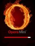 Opera Mini Fire Browser