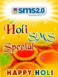 SMS2.0 Holi SMS Special 9.1