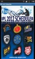IPL Calendar