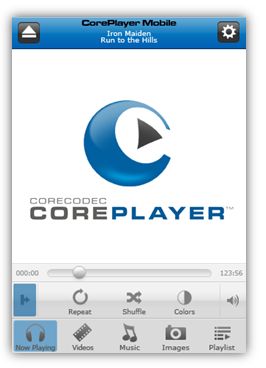 Coreplayer 1 3 6 download free. full
