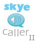Sky Caller II BINPDA