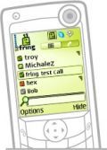 Fring For Symbian S60