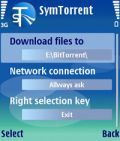 SymTorrent S60-3rd 1.41