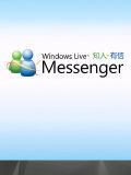 Windows Live Messenger For S60V3