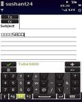 Emoze Pro v2.03(15) S60v3 SymbianOS9.x S
