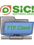 SIC FTP Client