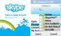 Skype v1.5