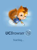 U C Browser 7.6