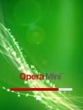 Opera Mini 6 (GREEN)
