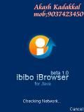 IBIBO Browser