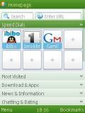 Ibibo Browser